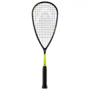 Head Graphene 360 Speed 110 Squash Racquet. AFP String Pattern