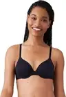 b.tempt'd by Wacoal 953281 Future Foundation Contour T-Shirt Bra Black 30D NWT