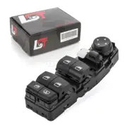 WINDOW MASTER SWITCH 8 BUTTONS FOR BMW 5 SERIES GT F07