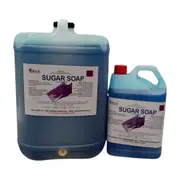 Bulk Blendz Australian Made Sugar Soap Liquid