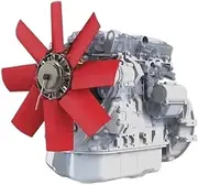 Auto Engine Cooling System Fan Shroud Car Radiator Fan Motor Radiator Fan Clutch