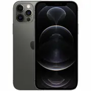 Apple iPhone 12 Pro Max 128GB - Graphite - Good (Refurbished)