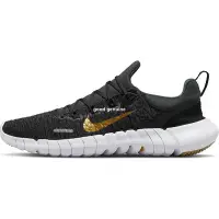 在飛比找Yahoo!奇摩拍賣優惠-Nike Free RN 5.0 Next Nature 黑