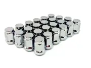 Fits Nissan Navara D21 D40 D22 4x4 4x2 ST STX ST-X STR ST-R 24 Wheel Nuts