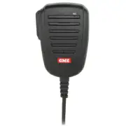 GME MC010 IP67 Speaker Microphone Suits TX685