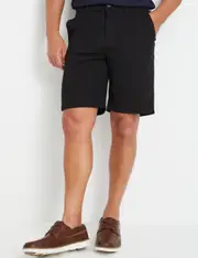 Rivers Stretch Chino Short