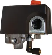 CW219300AV Pressure Switch For Hausfeld Air Compressor 120/155 PSI