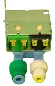 7004266 Dual Inlet Valve for SubZero Ice Maker 685, 685-2/3, 695, 695-2/3