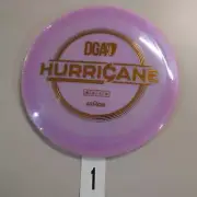 DGA Atmos Hurricane - Pick Your Disc!