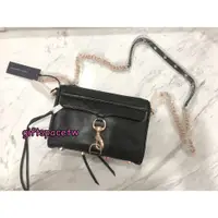 在飛比找蝦皮購物優惠-美國設計師品牌 Rebecca Minkoff Clutch