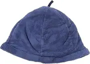 DRESSOOS Fisherman's Hat Sauna Hat for Men Bath Hat Shower Caps Shower Sauna Hat Sauna Felt Hat Bathroom Shower Hat for Women Men Shower Cap Sauna Room Sauna Hat Bathing Hat Sauna Supply