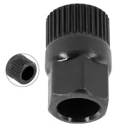 For V-belt Pulley Pulley Removal Tool Car Tool.Kit Wheel Accessories