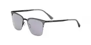 Jaguar 7813 6500 Men's Sunglasses Grey Size 52