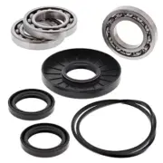 New ALL BALLS Front Differential Bearing & Seal Kit For POLARIS, YAMAHA 25-2105