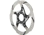 TRP 33 2-Piece Disc Brake Rotor (6-Bolt)