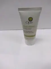 OJON VOLUME ADVANCE VOLUMIZING SHAMPOO 1.0 OZ 30 ml NEW SEALED