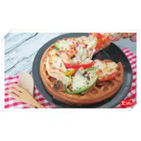 在飛比找蝦皮購物優惠-◆田義◆素食鬆餅粉系列：全素鬆餅粉 全素比利時鬆餅粉