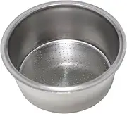 [BHCASE] 51mm Coffee Cup Filter Basket Stainless Steal Compatible with Breville Portafilter