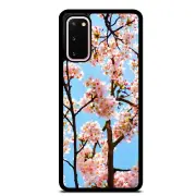 Cherry Blossom Japan Case Cover For Samsung Galaxy S23 S22 Plus Ultra S21+ S20