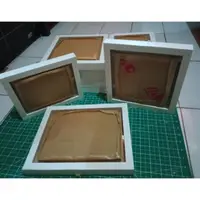 在飛比找蝦皮購物優惠-全新現貨 BS FRAME BOX 3D 防碎亞克力燈 6R