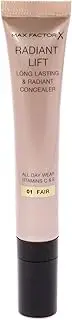 [Max Factor] Radiant Lift Concealer, Fair, 7ml