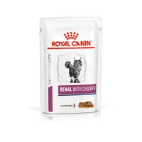 在飛比找蝦皮購物優惠-ROYAL CANIN 法國皇家《貓RF23CW》85g/(