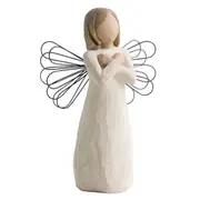 Willow Tree - Sign For Love Angel