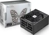 在飛比找Yahoo!奇摩拍賣優惠-全新品現貨 振華 LEADEX TITANIUM 1000W