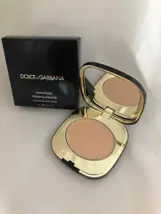 NIB DOLCE & GABBANA Blush of Roses Rosa del Mattino Creamy Illuminator Highlight