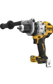 DeWalt DCD1007B 20V MAX XR Hammer Drill - Bare Tool