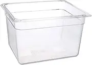 WEKADRIN Slow Cooking Container Kitchen Slow Cooker Container Storage Case Vegetable Storage Box