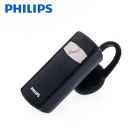 在飛比找momo購物網優惠-【福利品PHILIPS 飛利浦】SHB1200 耳塞式藍芽耳