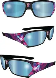 [Widdle Springtime] Transformers Wrap Children's Character Sunglasses 100% UV protection for Holiday, Multi