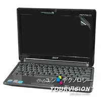 在飛比找PChome24h購物優惠-ACER Aspire one 531 10.1吋 螢幕保護