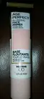 Loreal Age Perfect Blurring Face Makeup Foundation Primer Rosy 1oz NEW