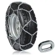Cargo 245/70R17.5 Truck Tire Chains - 21157