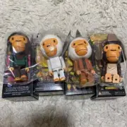 UNUSED A BATHING APE Kubrick Figure Baby Milo