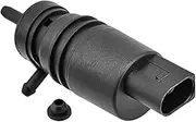 XEBRAD Windscreen Washer Fluid Pump A2108690821,A2108690921, for Mercedes, for Benz windscreen Washer Pump