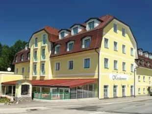 Hotel-Restaurant Kirchenwirt Aigen