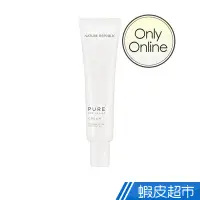 在飛比找蝦皮商城優惠-NATURE REPUBLIC 純淨修復面霜40ml 現貨 