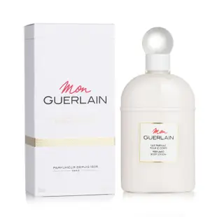 嬌蘭 - Mon Guerlain 我的印記香氛身體乳液