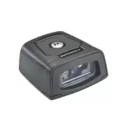 Motorola Zebra DS457-SR Fixed Mount Barcode Scanner Reader DS457-SR20009 New