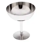 200ML Bar/KTV Ice Cream Cup Bowl Stainless Steel Dessert/