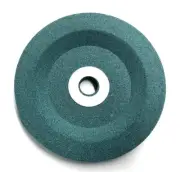 7" Kwik Way SVS, SVSD, SVSDII Valve Grinder Stone Titanium