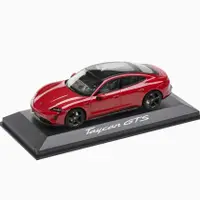 在飛比找蝦皮購物優惠-【原廠精品專賣】PORSCHE 保時捷 Taycan GTS