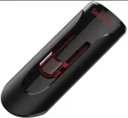 Sandisk Cruzer Glide 16GB 3.0 Flash Drive USB Thumb Drive