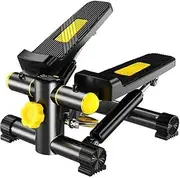 Up-Down Stepper Exercise Exercise Step Machine for Home Multifunctional Portable Stepper Treadmill Machine for Home, Fit