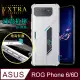 VXTRA ASUS ROG Phone 6/6D 減震防護空壓氣墊殼 防摔殼 手機殼