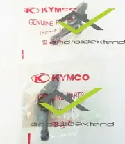 KYMCO MONGOOSE/KXR/MXU/MAXXER250 EGO/GRANDDINK/PEOPLE250 ROCKER ARM VALVES 2PCS!