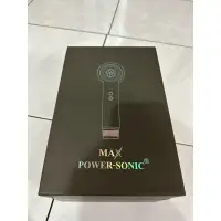 在飛比找蝦皮購物優惠-韓國 SS shiny max power sonic 全新